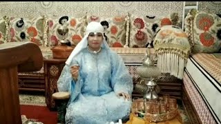 سلسلة رمضان ونسات سيما الحلقة ١٤ / ناس  الحسيمة و أهل الضيافة ❤