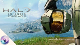 Looking Back at Forge World | Halo Infinite's Forge Opportunities