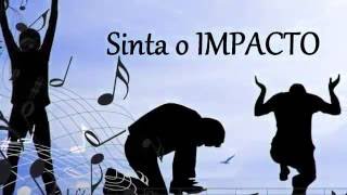 Impacto - Suellen Lima (com letra)