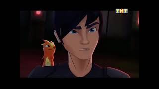 Slugterra Sez 3 Ep 11 - Viața Lui Black - Dublat În Română