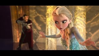 What We Can Learn from Queen Elsa from Disney's Frozen