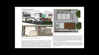 Diagramas-flujo-Planta arquitectónicas