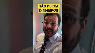 “Vou pedir demissão!” Como fica o aviso prévio? #shorts