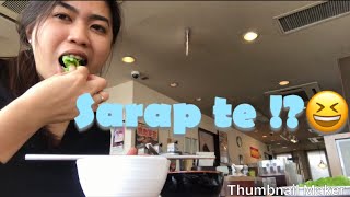 MUKBANG | BUSOG LUSOG ! YAKINIKU / SAMGY | JAPAN VLOGS | kim stories ❤️