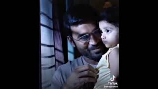 நிரந்தர வாழ்வில் கனவாகும் நிஜமான காதல் 🤰👨‍👧