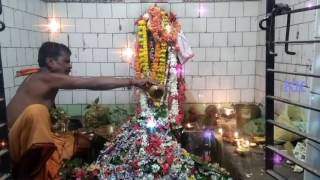 Shiva Mantra at Kanpur Birupakhya Siva Temple ...