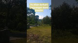 ya Allah berkahi setiap perjuangan kami #motivasi #fypシ゚viral #shorts