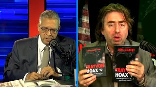 Film director Joel Gilbert on The Hagmann Report - The Trayvon Hoax