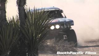 Baja 1000 Teaser for 2011