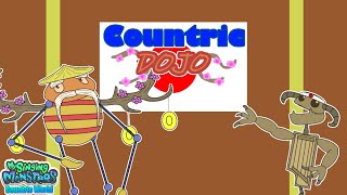 MSM Countric World - Countric Dojo (Full Song)