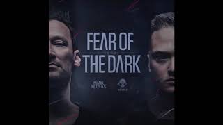 Mark With A K en Warface ft. MC Alee: Fear of the Dark