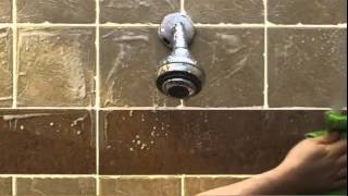 Cleaning Mold And Mildew From Tile Grout