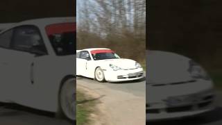 PORSCHE RallySport || Part 15#Shorts