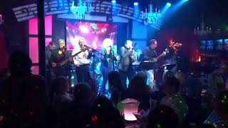 Banda Los Carlos en Alfaro's " Cuéntame " 10.19.19.