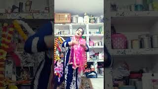 Anguthi Sone Mini block Mein dance ki video #song  Ki