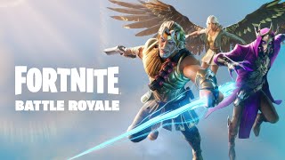 fortnite season 2 *LIVE*