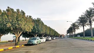 Driving Lover's | Driving WhatsApp Status | Beautiful View | Al Jubail Corniche