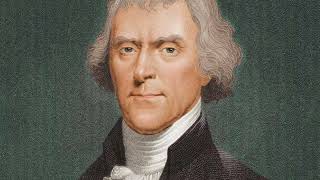 Thomas Jefferson | America | GREAT PEOPLE