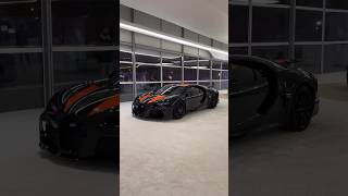 1 of 10 Bugatti Centodieci #usa #bugatti #shortvideo #shorts #saudiarabia #qatar #dubai #supercar