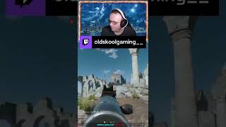 🎮[US/PS5] Battlefield V Saturday night is alright for fighting !!! | oldskoolgaming__ on #Twitch