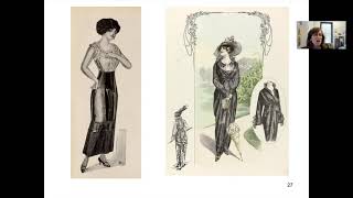 The Skinny on the Scanties: A History of Women's Underwear