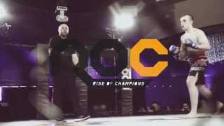 ROC: Rise of Champions - Behind The Scenes