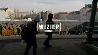 1218 "ARRIVEDERCI" | PROD. WIZIER || CLASSIC HIPHOP BEAT |