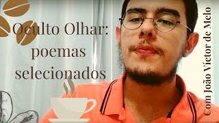 Oculto Olhar Poemas Selecionados