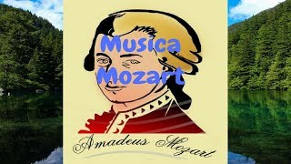 ♫ Wolfgang Amadeus Mozart Eine Kleine Nachtmusik - Mozart la Mejor Cancion ♫