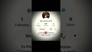 Imran khan TikTok I'd tiktok.com/@malikeditz5153 #shortvideo