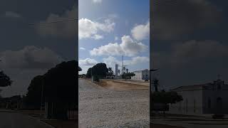 temperatura do tempo no Ceará nas regiões das praias 8.30hs