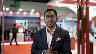 Amjath Marolly | Furtech Show 2024 | Visitor Testimonial