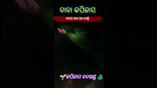 ବାବା କପିଳାସ କାଉଡୀ ଭାଈ ନେଇ ଯାଉଛନ୍ତି ଭକ୍ତ