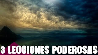 Lo que quieres lograr es POSIBLE - 3 increíbles Historias