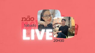 LIVE DO AMOR! Feat. Eduardo Vitorino