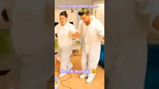 UP UP Dance Akımı#kadirezildi🕺💃🤣keşfet#komikmontaj #keşfetedüş#temizlik #temizlikbenimişim#subscribe