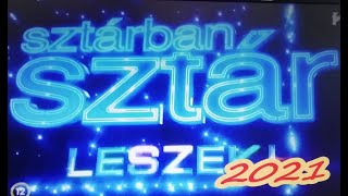 SZTÁRBAN sztár leszek 2021