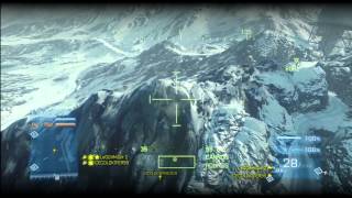 BF3-ALBORZ MOUNTAIN-gnome easter egg