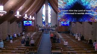 6-9-24 7:45 am Worship Service