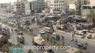 Saab property realestate OFFICE,MAIN KORANGI ROAD, NEAR  DHA PHASE 1 KARACHI PAKISTAN