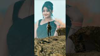 Tor Biuty chehara Purulia song Statas video|chandramukhi re| monojog|kanika| kalah faction|shobai||