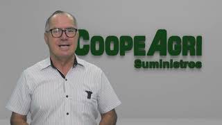 Asistencia de suelos con CoopeAgri  Suministros