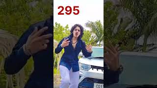 295 | Tribute to Siddhu Moosewala | #sidhumoosewala #moosewala #295 #shorts #youtubeshorts #dance