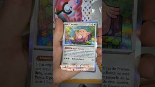 Abramos sobres pokemon quinta parte #pokemon #pokemontcg #pokemoncards #pokemongo