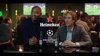 UCL HEINEKEN 2020