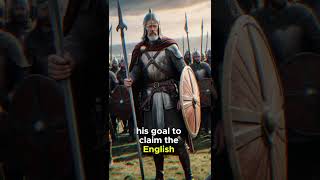 #The Battle of Stamford Bridge: The End of the Viking Age (1066)#shortvideo