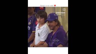 Shahrukh khan and AbRam Khan unseen Video 😊😊 || #shorts #shahrukhkhan #AbRamKhan#love #SRK#bollywood