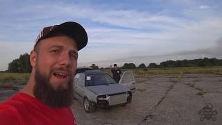 Vw venta vr6 turbo 4motion!