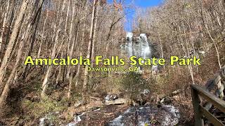 3 Waterfall Hikes Near Atlanta That Will Take Your Breath Away