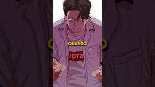 Esse OBESO VIROU UM MONSTRO PRA VINGAR SUA AMIGA! PARTE 5 #manhwa #webtoon #manhwareccomendation